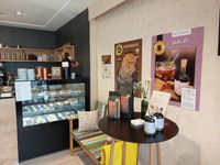 Secolino Cafe &amp; Bar &amp; Shop